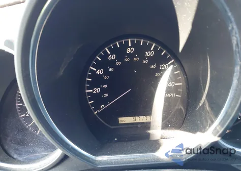 2004 Lexus Rx 330 из США, поврежденный, VIN 2T2HA31U94C036991